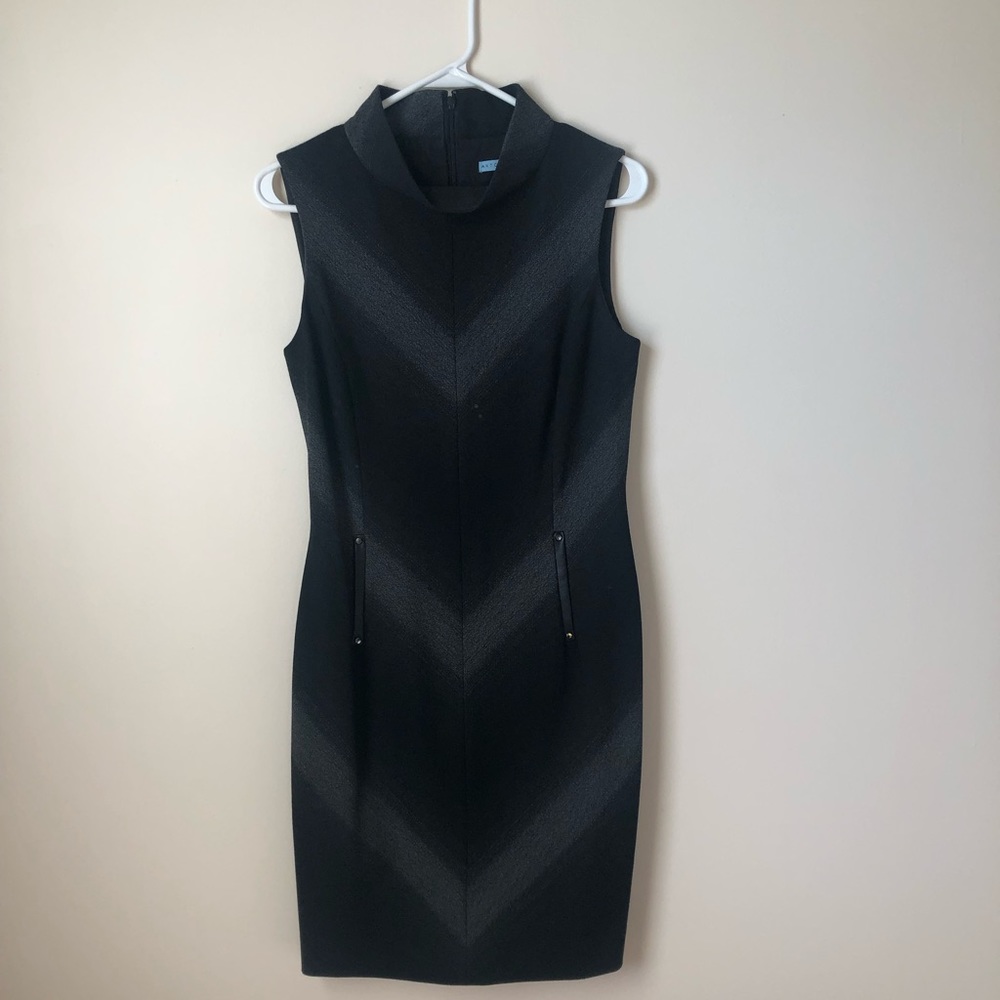 Antonio Melani LBD - size 4